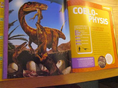 Unleash the Secrets of the Dinosaur Realm with the Ultimate dino book!