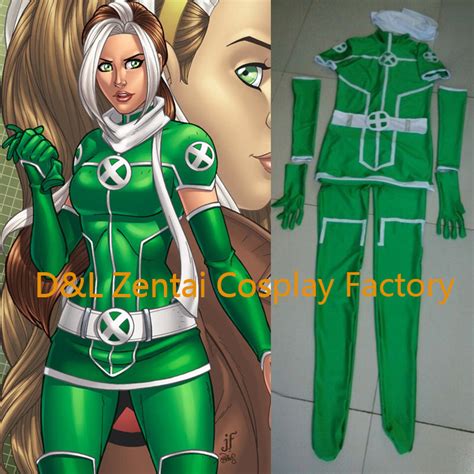 Unleash the Shadow: A Comprehensive Guide to Rogue Cosplay Costume