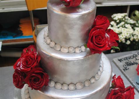 Unleash the Silver Splendor: Captivating Ideas for Your 25th Wedding Anniversary