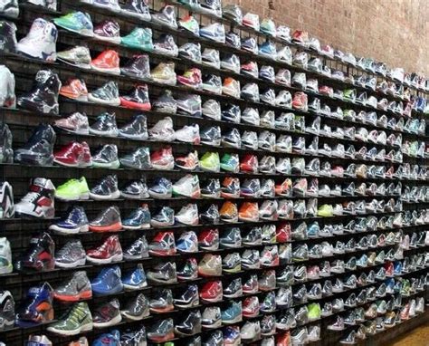 Unleash the Sneakerhead's Paradise: Discover the Ultimate Sneaker Stores in Miami