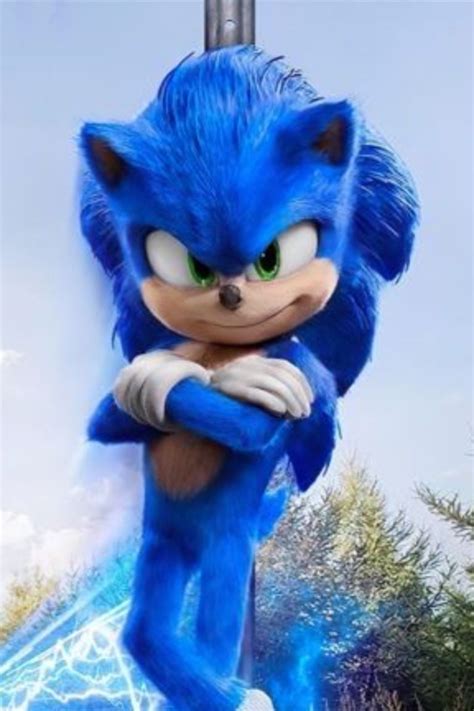 Unleash the Sonic Speed