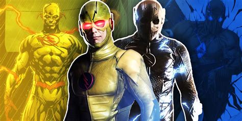 Unleash the Speed: A Comprehensive Guide to Zoom the Flash Costume