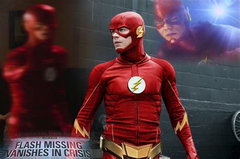 Unleash the Speed Force this Halloween: Captivating Flash Costumes for an Unforgettable Night