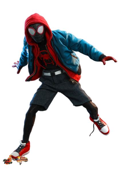 Unleash the Spider-Verse: A Guide to the Ultimate Homem Aranha Miles Morales Cosplay