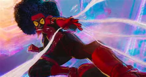 Unleash the Spider-Verse: Embracing the Power of the Black Spider Woman Costume