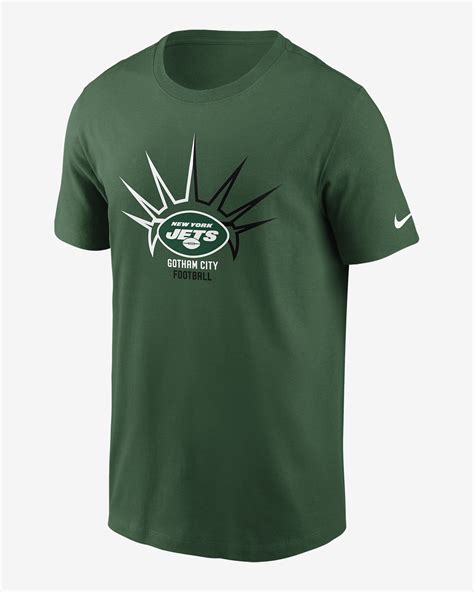 Unleash the Spirit: A Comprehensive Guide to the Iconic Jets Shirt