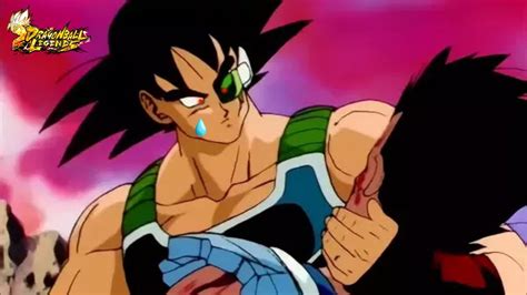 Unleash the Spirit of a True Saiyan Warrior: The Ultimate Guide to Bardock Costume