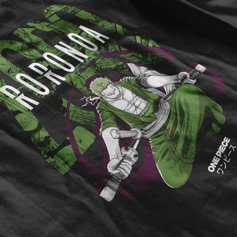 Unleash the Spirit of the Swordsman: The Essential Guide to Roronoa Zoro Hoodies