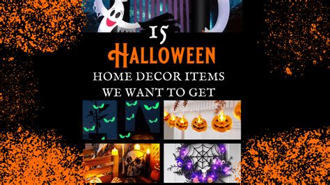 Unleash the Spooktacular: Ultimate Guide to Halloween Decor Sale