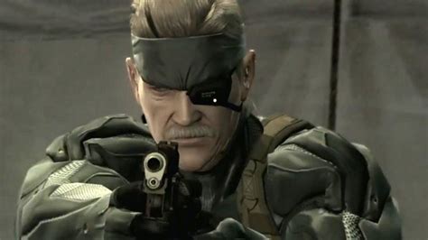 Unleash the Stealthy Legacy: The Quintessential Metal Gear Collection