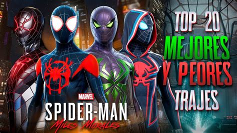 Unleash the Style: A Guide to the Traje de Miles Morales para Hombre
