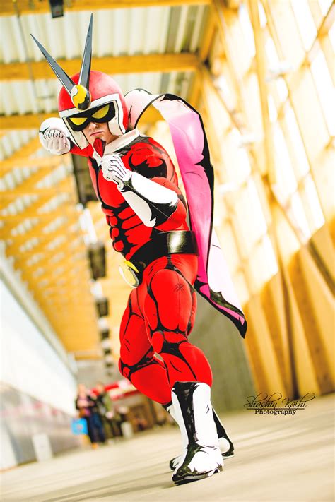 Unleash the Superhero Within: The Allure of Viewtiful Joe Cosplay