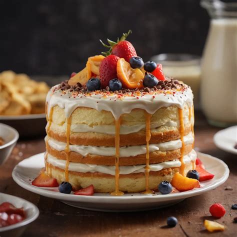 Unleash the Sweet Symphony of pancakeä¸­æ–‡: Elevate Your Baking with Exquisite Flavor and Texture