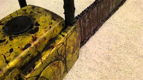 Unleash the Terror with a Spine-Tingling Chainsaw Halloween Prop