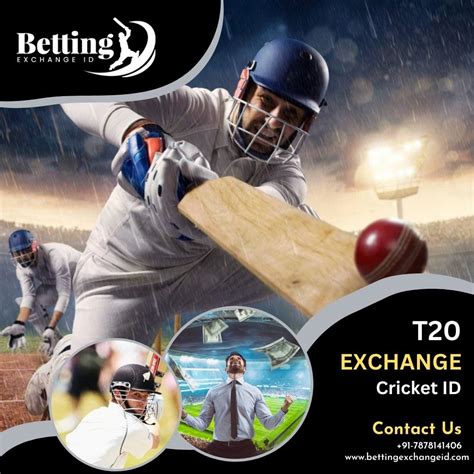 Unleash the Thrill: A Comprehensive Guide to T20 Cricket Betting