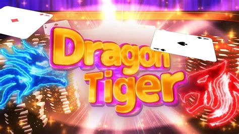 Unleash the Thrill: A Dive into the Fast-Paced World of Dragon Tiger Casino Game