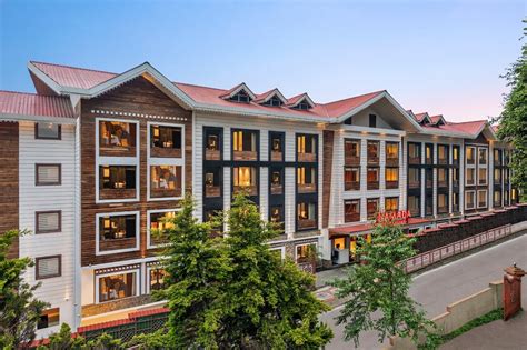 Unleash the Thrill: Discover the Allure of Gangtok Casino Hotel