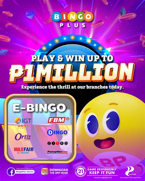 Unleash the Thrill: Discover the World of WW Bingo Plus