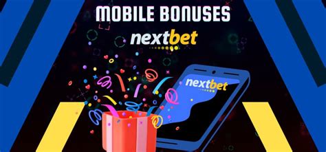 Unleash the Thrill: Dive into the NextBet Universe with Seamless NextBet Login