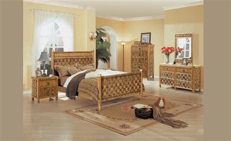 Unleash the Timeless Elegance of Rattan Bombay: A Guide to This Exquisite Furniture Style