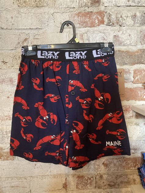 Unleash the Ultimate Comfort: Everything You Need to Know About Lazy One Boxers