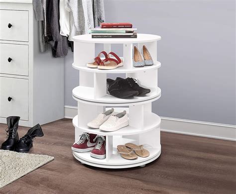 Unleash the Ultimate Shoe Organization with Amazon Shoe Organizers