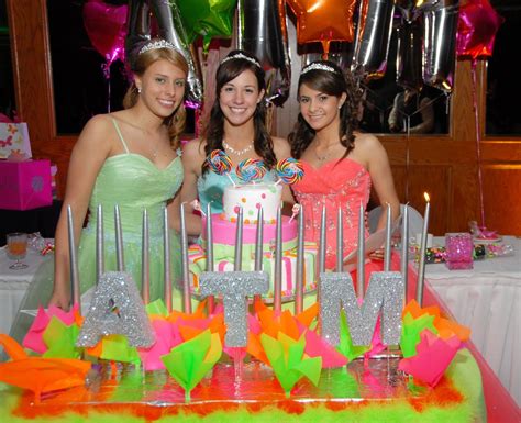 Unleash the Ultimate Sweet 16: Captivating Home Party Ideas for an Unforgettable Celebration