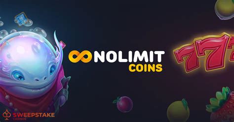 Unleash the Unlimited Potential: A Comprehensive Guide to NoLimit Coins Casino