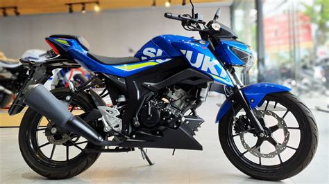 Unleash the Urban Warrior: A Comprehensive Guide to the Suzuki GSX-S150