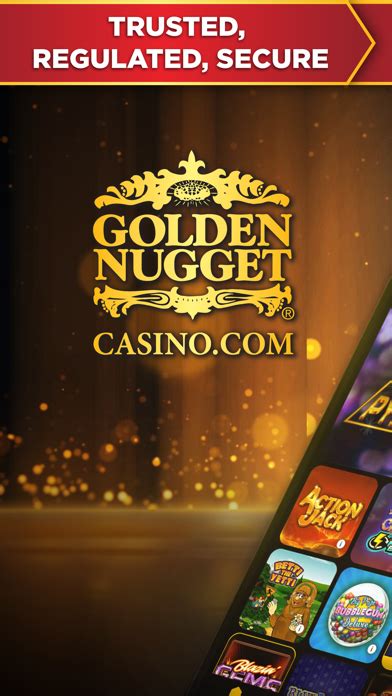 Unleash the Vegas Thrill: Dive into Golden Nugget Online Casino