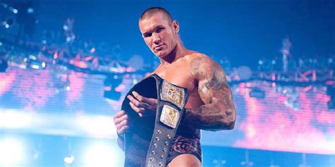 Unleash the Venom: A Comprehensive Guide to Randy Orton's Legacy in the Squared Circle