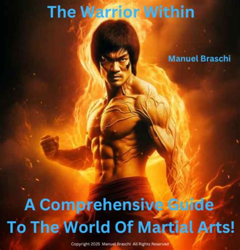 Unleash the Warrior Within: A Comprehensive Guide for Warriors