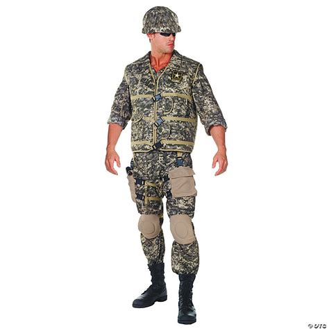 Unleash the Warrior Within: A Comprehensive Guide to the Army Ranger Costume