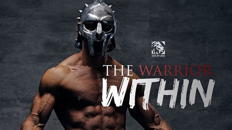 Unleash the Warrior Within: Captivating 