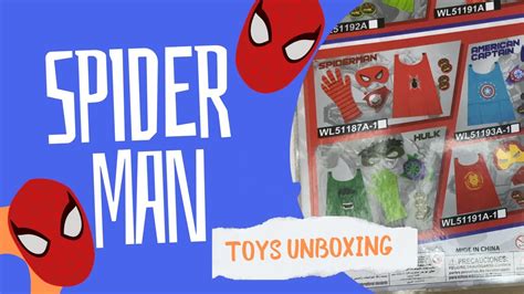 Unleash the Web-Slinging Wonder: A Comprehensive Guide to the Ultimate Spider-Man Birthday Costume