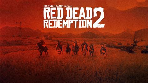 Unleash the Wild West in Stunning Detail with Red Dead Redemption 2 PC