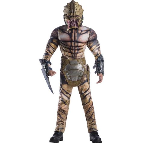 Unleash the Wild Within: The Ultimate Guide to Predator Costumes for Kids