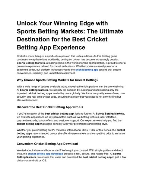 Unleash the Winning Edge with Unobets Asia: Your Ultimate Sports Betting Destination