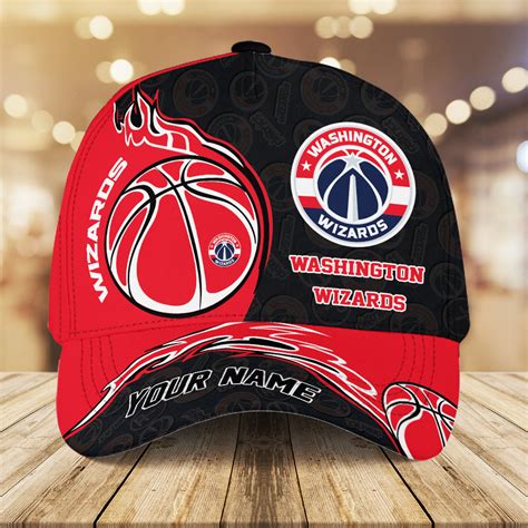 Unleash the Wizards' Legacy: A Comprehensive Guide to the Washington Wizards Hat