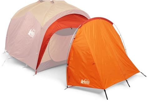 Unleash the Wonders of Adventure with the Revolutionary Kingdom 8 REI Tent