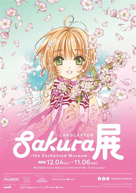 Unleash the World of Cardcaptor Sakura: A Captivating Exhibit of Fan Art Excellence