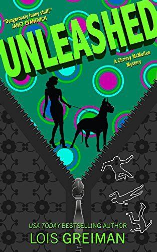 Unleashed Chrissy McMullen Book 8 PDF