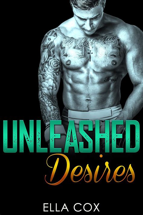 Unleashed Desires Bad Boy Fighter Book 1 Epub