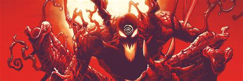 Unleashing Absolute Carnage