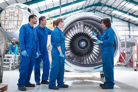 Unleashing Aerospace Engineering Excellence: A Comprehensive Guide to Jobs in Singapore