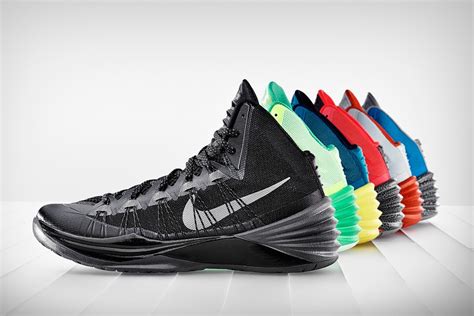 Unleashing Athletic Potential: A Comprehensive Guide to Nike Hyperdunk Shoes