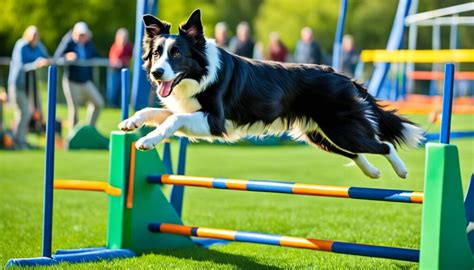 Unleashing Canine Potential: A Comprehensive Guide to Agility Products for Dogs