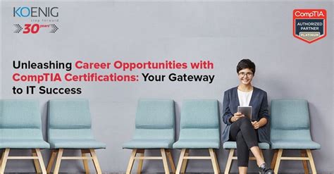 Unleashing Career Opportunities: