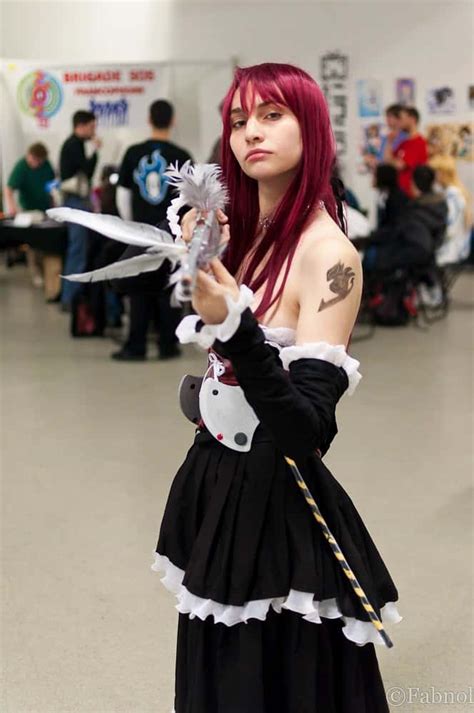 Unleashing Creativity: A Comprehensive Guide to Teen Cosplay