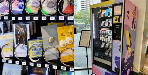 Unleashing Creativity with Vending Machine Art Kits: A Comprehensive Guide